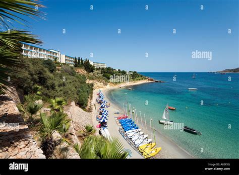 Mellieha bay hotel malta hi-res stock photography and images - Alamy