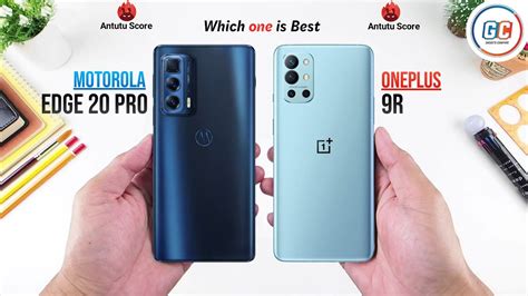 Motorola Edge Pro Vs Oneplus R Full Comparison Which One Is Best