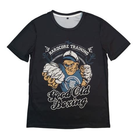 Футболка Мужской Hardcore Training серый размер купить c доставкой на OZON по низкой цене