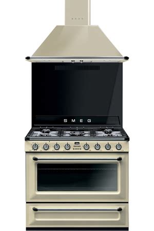 Piano De Cuisson Smeg TR90P2 Darty