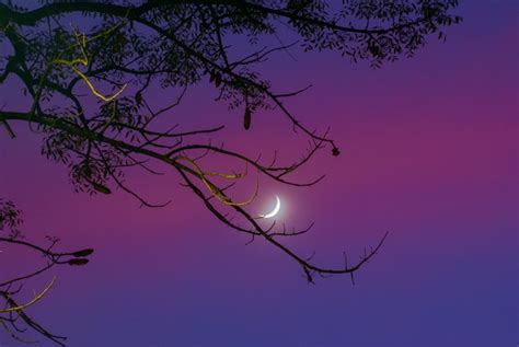 What is a waning crescent moon? | Moon Phases | EarthSky