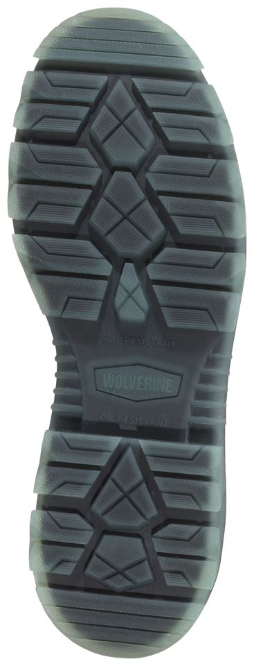 Wolverine W I Epx Carbonmax Waterproof Safety Toe Work Boots