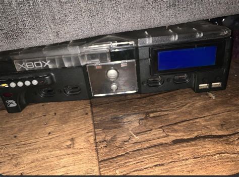 X3CP : r/originalxbox