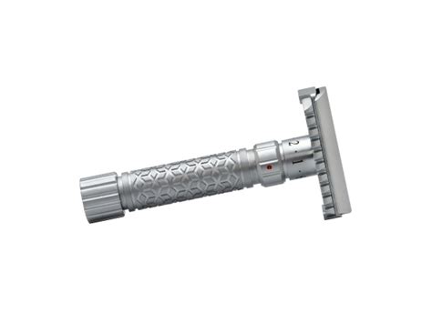 Pearl Flexi Adjustable Safety Razor (Open Comb) - Best Razor for man ...