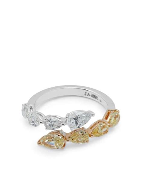 Jewels Aficionado Fine Rings For Women Shop On Farfetch