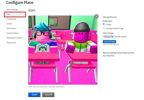 How To Change Roblox Game Settings — Tech How