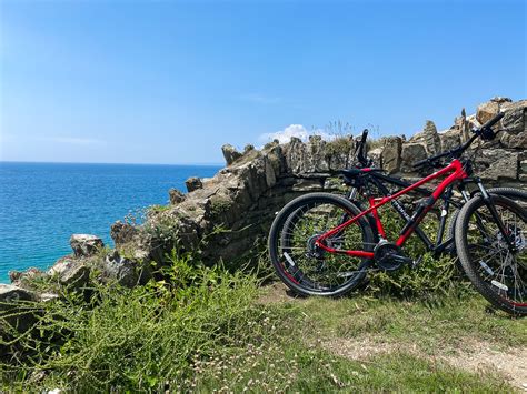 Cornwall's Most Scenic Cycle Trail (with Lakeside Cycles, Helston
