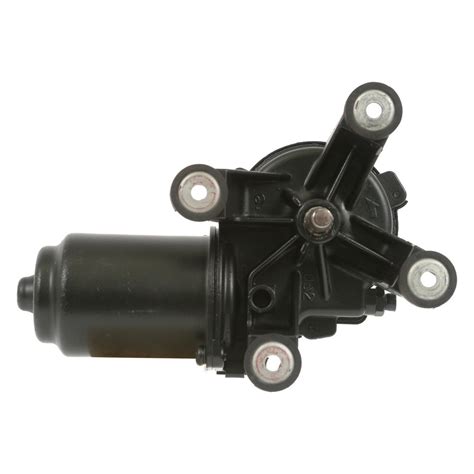 Cardone Remanufactured Front Windshield Wiper Motor