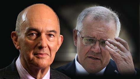 Paul Bongiorno Hiding Behind Process Fails To Clear Names In Cabinet