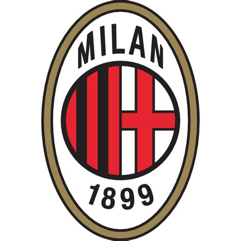 AC Milan Logo Download png