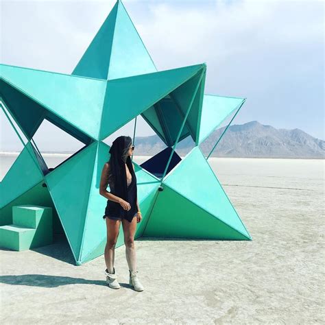 Burning Man Photos 2017s Best Pop Up Art And Architecture Curbed Sf