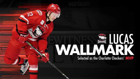 Checkers 2017-18 Award Winners Announced - Charlotte Checkers Hockey - charlottecheckers.com