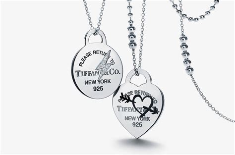 Necklaces for Women | Tiffany & Co.