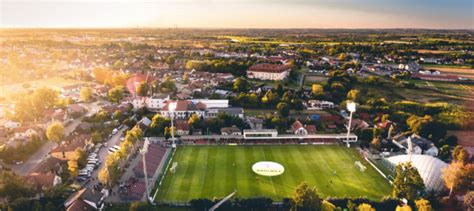 Galerie d images de Stadion Miejski w Niepołomicach OStadium