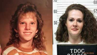 Christa Pike Crime Online
