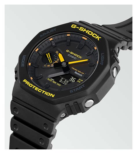 Casio G Shock Limited Edition GA B2100CY 1AER Keskisen Kello Oy