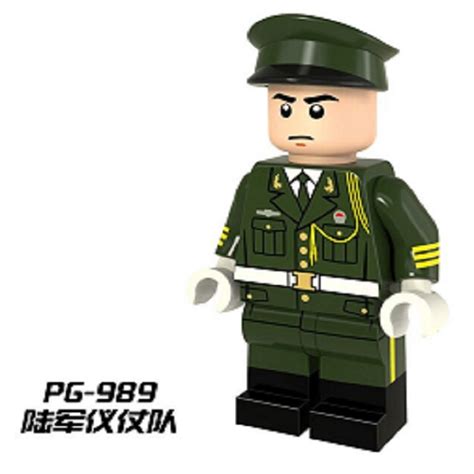 Popular Lego Army Minifigures Buy Cheap Lego Army Minifigures Lots From