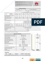 ANT ASI4518R14v06 2501 Datasheet | PDF | Electrical Engineering ...