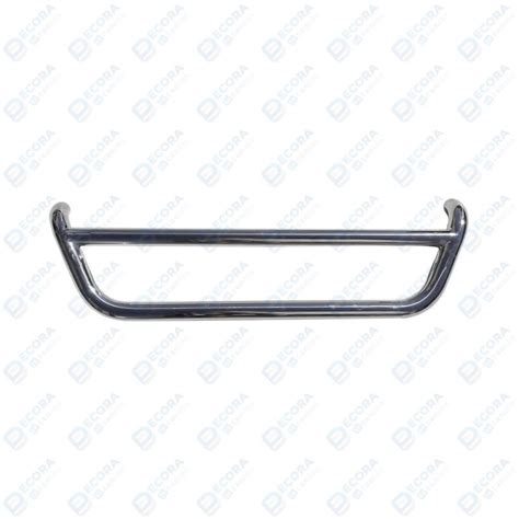 Barra Frontal Para Volvo Fh Acero Inoxidable