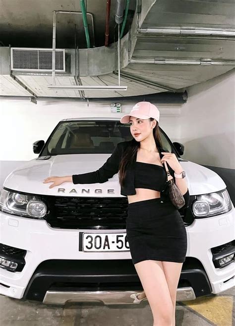 Hot girl 2K1 mặc áo tuyển Brazil kiếm 150 triệu tháng bạn gái Đoàn Văn Hậu giàu khủng cỡ nào