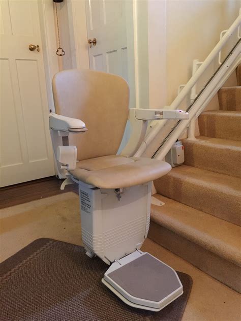 Signature Curved Stairlift Gallery Call Halton Stairlifts Today