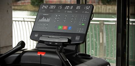 Integrity SL Console Life Fitness NZ