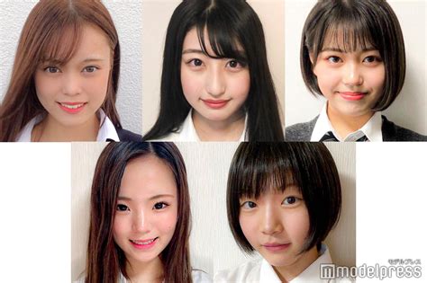 画像1 115 【中間速報】「女子高生ミスコン2020」関西エリア、暫定上位5人を発表＜日本一かわいい女子高生＞ モデルプレス