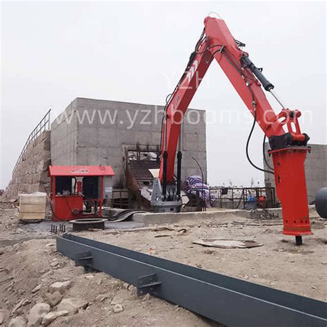 China Hydraulic Hammer Manufacturers Hydraulic Hammer Suppliers