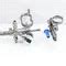 Cistouretroscopio Optical Urethrotomy Set Esc Medicams Con Canal