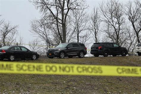 Police Confirm Body In Mohawk Is Samantha Humphrey