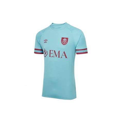 JUNIOR AWAY SHIRT 22 23 Kit From Burnley Football Club UK