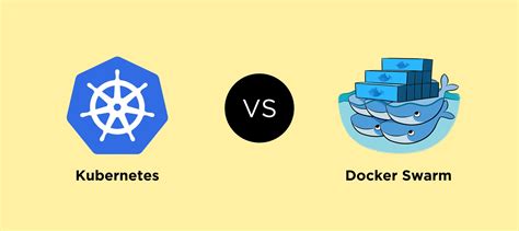 Kubernetes Vs Docker Swarm A Deep Dive Into Container Orchestration Craizetech