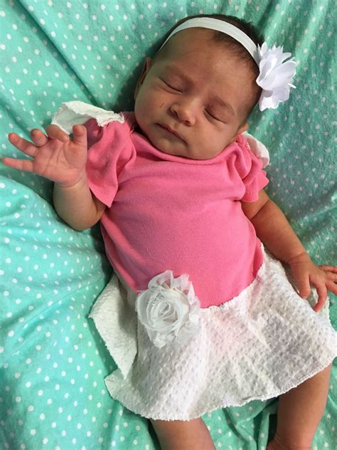 Newborn one-piece outfit made by De*****@*****! | One piece outfit