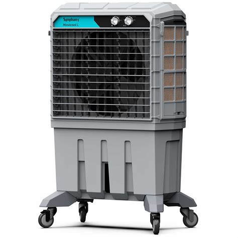 Symphony Movicool L125 Commercial Evaporative Air Cooler Smart