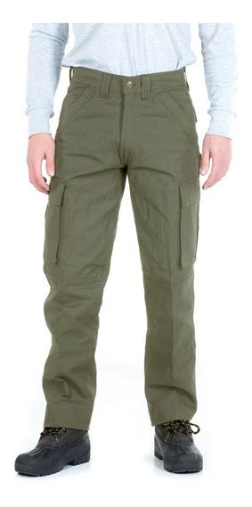 Venta Pantalon Cargo Pampero Ripstop En Stock