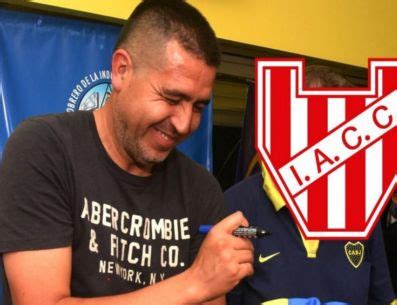 Riquelme No Le Dio Una Oportunidad El Ex Boca Que Puede Terminar En