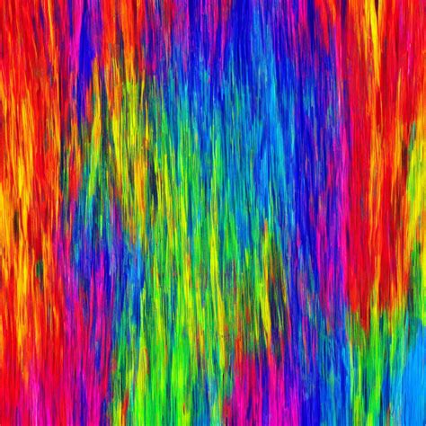 Colorful Long Brush Strokes Texture 4k Stable Diffusion OpenArt