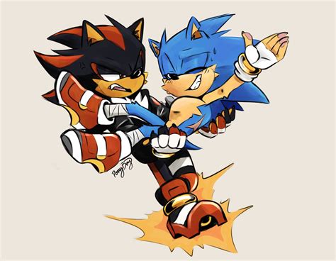 Vrot HIATUS On Twitter RT Dilfsonic Sonadow Repost Sonics