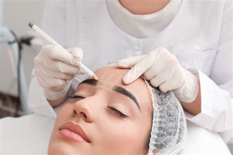 Esteticista Pode Fazer Pós Em Biomedicina Estética