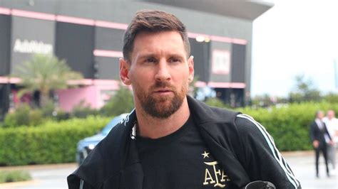 Qué Dice La Revolución Solar De Lionel Messi Para El Mundial De Qatar