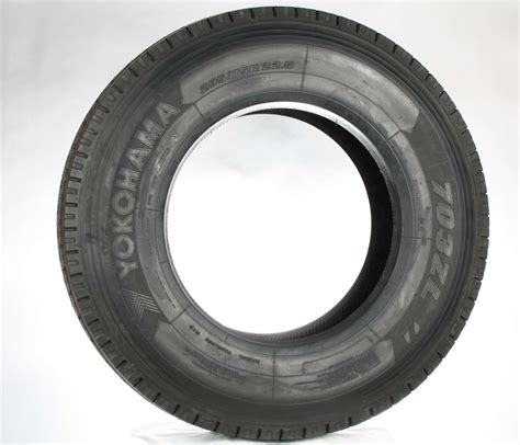 11r225 H 703zl Yokohama Tire Library