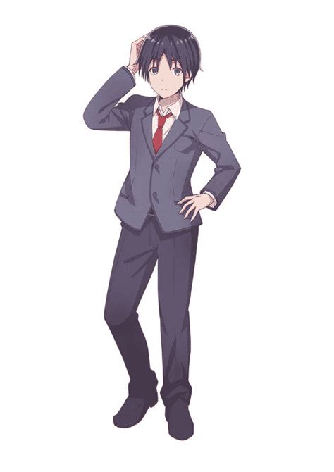 Anime Adaption Von Kawaikereba Hentai Demo Suki Ni Natte Kuremasuka Angek Ndigt