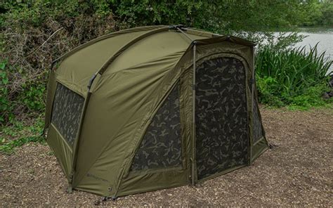 Prologic Inspire SLR Bivvy Full System 1 Man Tackle Tavern