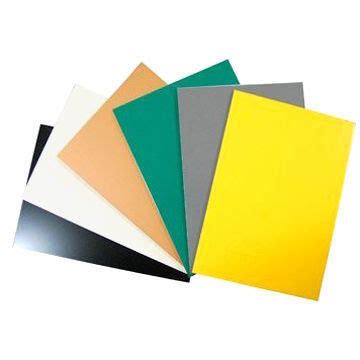 Pvdf Coated Mm Uv Printable Aluminum Composite Panel