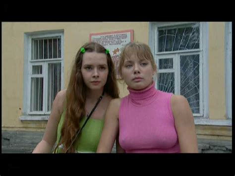 Naked Karina Razumovskaya In Istoriya Vesennego Prizyva