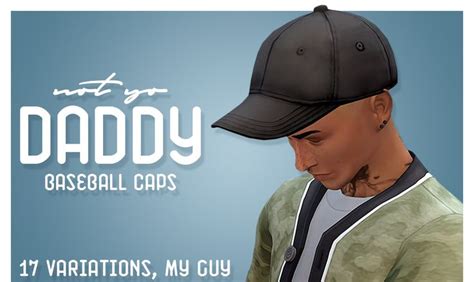 Download Original Baseball Cap Maxis Match Baseball