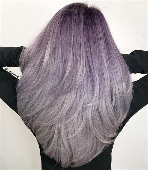 pastel lavender hair toner - Bigness Blook Image Archive