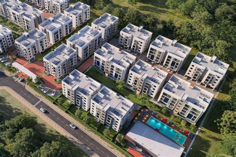Unity Parkside Apartments | 2 & 3 Bed Homes Tatu City