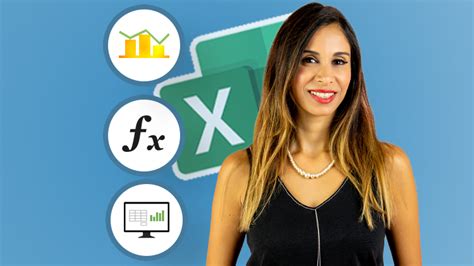 Xelplus Excel Courses And Tutorials Online Excel Videos