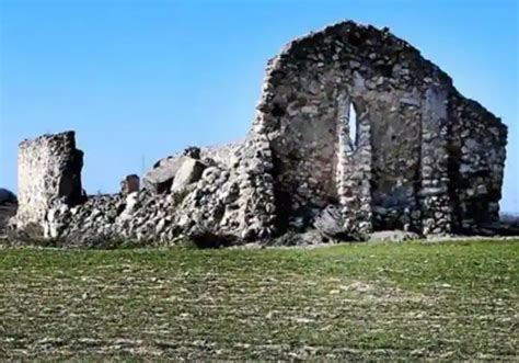 La Junta Declara BIC El Yacimiento Del Cerro De La Virgen De La Muela